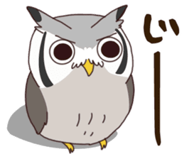 Kakegawa Kachouen birds feelings sticker #12193517