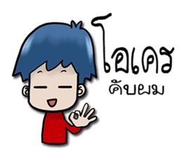 Mr.Borwin Car Rent sticker #12193584