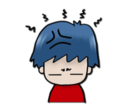 Mr.Borwin Car Rent sticker #12193592