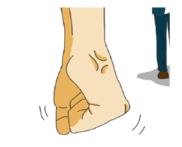 Taiwanese drama - Tasty of sticker sticker #12194474