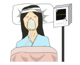 Taiwanese drama - Tasty of sticker sticker #12194475