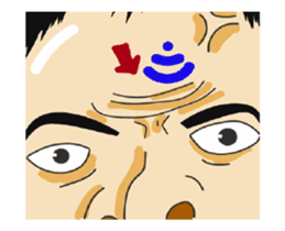 Taiwanese drama - Tasty of sticker sticker #12194480