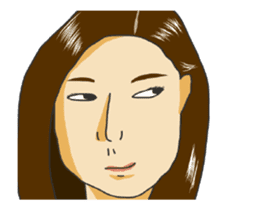 Taiwanese drama - Tasty of sticker sticker #12194481