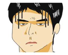 Taiwanese drama - Tasty of sticker sticker #12194482