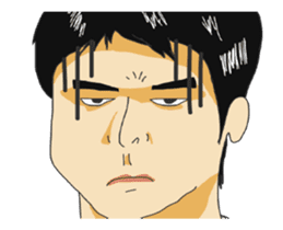 Taiwanese drama - Tasty of sticker sticker #12194482