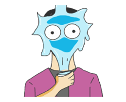 Taiwanese drama - Tasty of sticker sticker #12194486