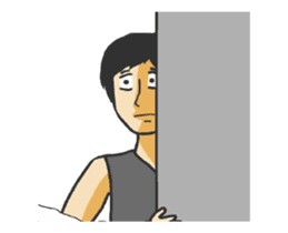 Taiwanese drama - Tasty of sticker sticker #12194489