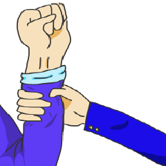 Taiwanese drama - Tasty of sticker