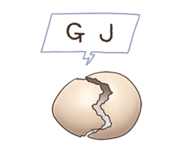 absentminded response sticker #12194566