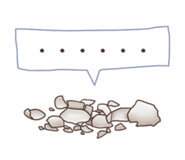 absentminded response sticker #12194569