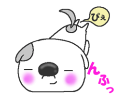 Move! Mogeran Junior sticker #12194737