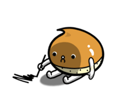 IGAGURISAN sticker #12195231