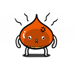 IGAGURISAN sticker #12195233