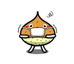 IGAGURISAN sticker #12195235