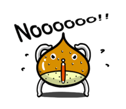 IGAGURISAN sticker #12195237