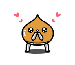 IGAGURISAN sticker #12195242