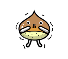 IGAGURISAN sticker #12195244