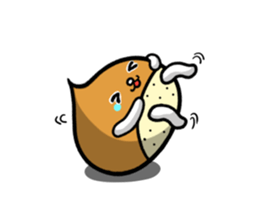 IGAGURISAN sticker #12195246