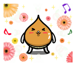 IGAGURISAN sticker #12195251