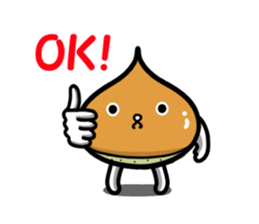 IGAGURISAN sticker #12195260