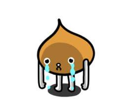 IGAGURISAN sticker #12195262