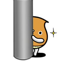 IGAGURISAN sticker #12195264