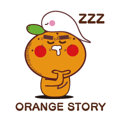 ORANGE STORY