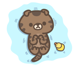 CHIBO&CAT sticker #12196316