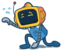 Mollo CompFest 8 sticker #12196530