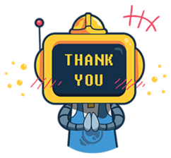 Mollo CompFest 8 sticker #12196531