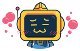 Mollo CompFest 8 sticker #12196536