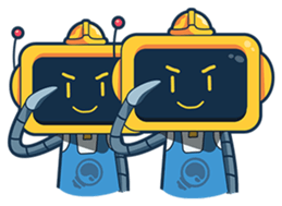 Mollo CompFest 8 sticker #12196537