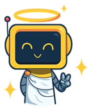 Mollo CompFest 8 sticker #12196540