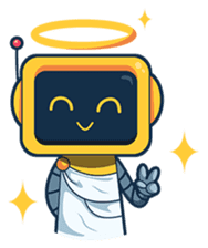 Mollo CompFest 8 sticker #12196540