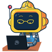 Mollo CompFest 8 sticker #12196561