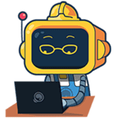 Mollo CompFest 8 sticker #12196561