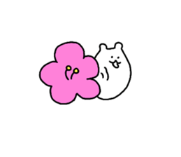 Cuddly bears2 sticker #12197400