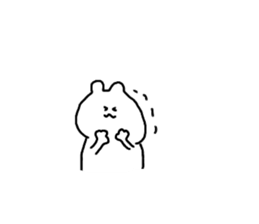 Cuddly bears2 sticker #12197424