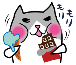 tyettya3 sticker #12197552