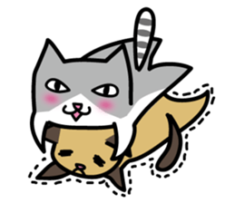 tyettya3 sticker #12197557