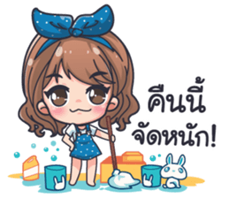 FUFA sticker #12197770