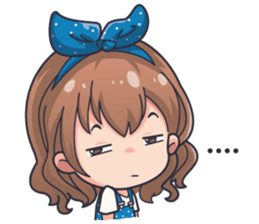 FUFA sticker #12197789