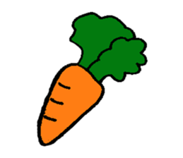 Pretty three animals sticker #12198101