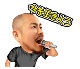 SHO sticker #12198855