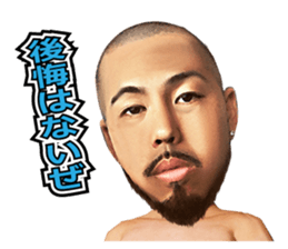 SHO sticker #12198856