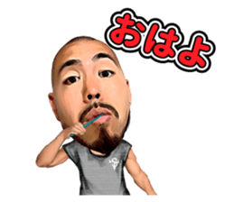 SHO sticker #12198858