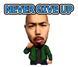 SHO sticker #12198860