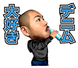 SHO sticker #12198863