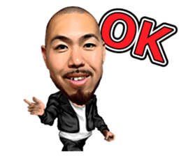 SHO sticker #12198865