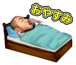 SHO sticker #12198872